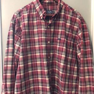 Chaps by Ralph Lauren Button Down